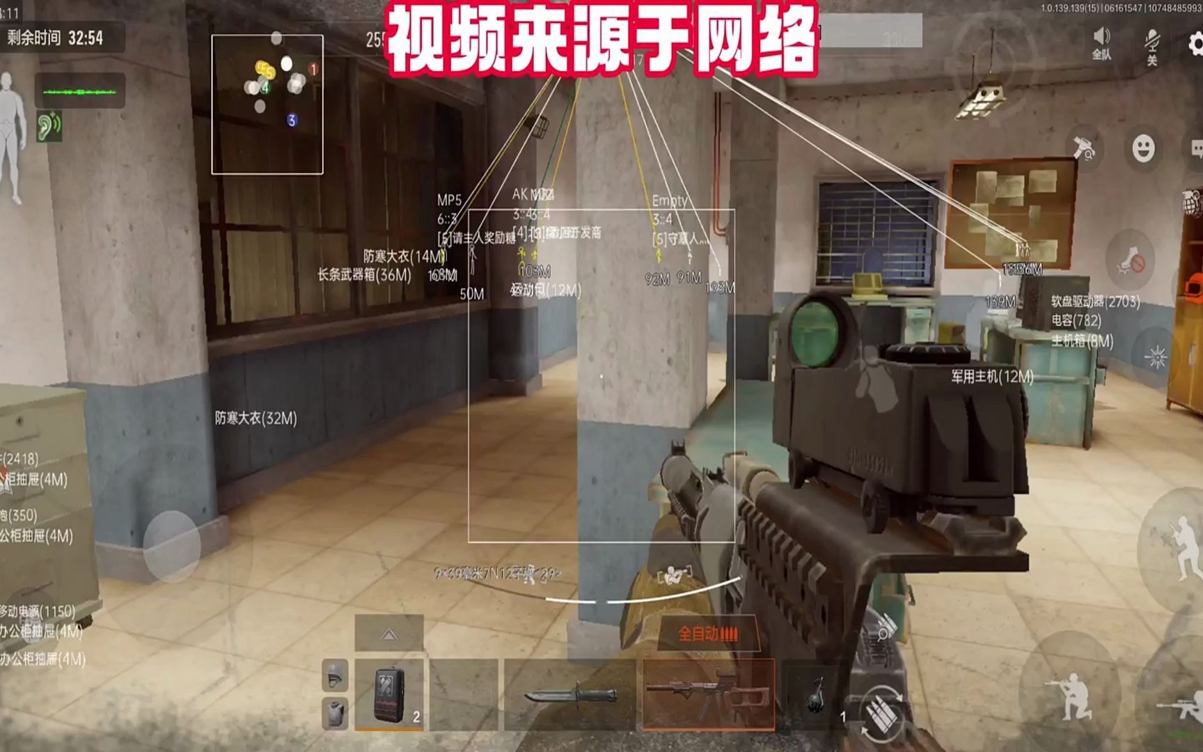 pc奈何样c端叫甚么暗区困绕p 暗区困绕困绕pc端下载 暗区下载措施